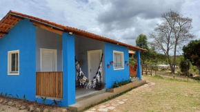 Chalés Canto da Graúna